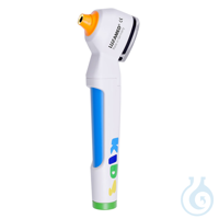 LuxaScope Auris LED Otoskop 2,5 V Kids LuxaScope Auris LED Otoskop 2,5 V Kids 