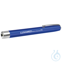 Penlight Diagnostikleuchte LED, blau Penlight Diagnostikleuchte LED, blau 