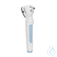 LuxaScope Auris LED Otoskop 2,5 V weiß-blau LuxaScope Auris LED Otoskop 2,5 V...
