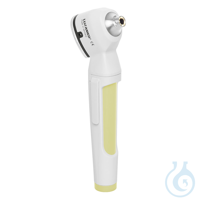 LuxaScope Auris LED Otoskop 2,5 V rapsgelb LuxaScope Auris LED Otoskop 2,5 V...
