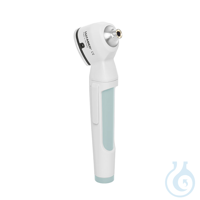 LuxaScope Auris LED Otoskop 2,5 V jadegrün LuxaScope Auris LED Otoskop 2,5 V...