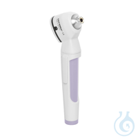 LuxaScope Auris LED Otoskop 2,5 V zartflieder LuxaScope Auris LED Otoskop 2,5...