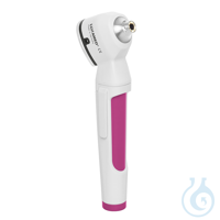 LuxaScope Auris LED Otoskop 2,5 V magenta LuxaScope Auris LED Otoskop 2,5 V...