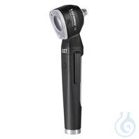 LuxaScope Auris CCT LED Otoskop 2,5 V schwarz LuxaScope Auris CCT LED Otoskop...