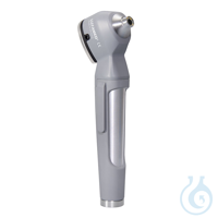 LuxaScope Auris CCT LED Otoskop 2,5 V grau LuxaScope Auris CCT LED Otoskop...