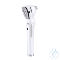 LuxaScope Auris CCT LED Otoskop 2,5 V weiß LuxaScope Auris CCT LED Otoskop...