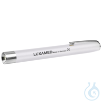 Penlight Diagnostikleuchte LED, weiß Penlight Diagnostikleuchte LED, weiß 