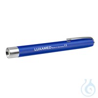 Penlight Diagnostikleuchte, blau Penlight Diagnostikleuchte, blau  