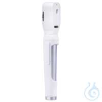 LuxaScope Ophthalmoskop LED 2.5 V, weiß LuxaScope Ophthalmoskop LED 2.5 V, weiß 