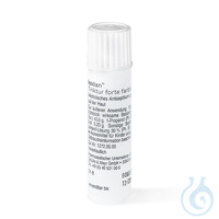 kodan Tinktur forte farblos 6 ml Hautdesinfektion UK = 40 Fl. kodan Tinktur...
