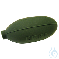 Gebläseball (PVC) grün VE= 1 Stück EAN 4250296100991 Gebläseball (PVC) grün...