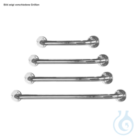 3Artikel ähnlich wie: Universal-Haltegriff 30 cm verchromt UK = 20 Stck. Universal-Haltegriff 30 cm...
