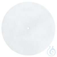 Container-Rundfilter Ø 19 cm, ohne Indikator (500 Stck.) Container-Rundfilter...