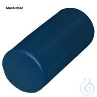 8Artikel ähnlich wie: Knie- und Nackenrolle weiß, phthalatfrei 40 x 20 cm Ø, mit Reißverschluss...