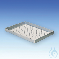 Tablett 29 x 19 cm, für Typ 75 Tablett 29 x 19 cm, für Typ 75  