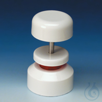 Pillenknuser-Pulverisiergerät ratiomed  Kart. = 10 Stck. / UK = 50 Stck....