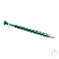 3Artikel ähnlich wie: *HENKE-JECT Tuberkulinspritzen 1 ml, ausser Handel/Alternative:HSW 8300063458...