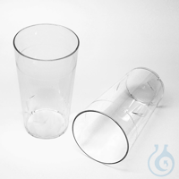 Trinkbecher 200 ml, glasklar  VE = 10 Stck. Trinkbecher 200 ml, glasklar  VE...