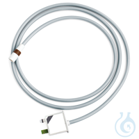 KISS Elektrodenleitung, EKG, C4, IEC, 127 cm KISS Elektrodenleitung, EKG, C4,...