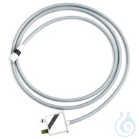 KISS Elektrodenleitung, EKG, C5, IEC, 127 cm KISS Elektrodenleitung, EKG, C5,...