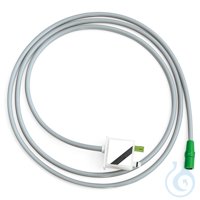 KISS Elektrodenleitung, EKG, F, IEC, 147 cm KISS Elektrodenleitung, EKG, F,...
