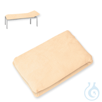 2Artikel ähnlich wie: Liegenbezug Frottee beige, 65 x 195 cm Liegenbezug Frottee beige, 65 x 195 cm 