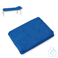 2Artikel ähnlich wie: Liegenbezug Frottee royalblau, 65 x 195 cm Liegenbezug Frottee royalblau, 65...