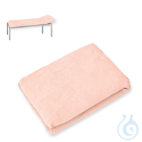 2Artikel ähnlich wie: Liegenbezug Frottee apricot, 65 x 195 cm Liegenbezug Frottee apricot, 65 x...