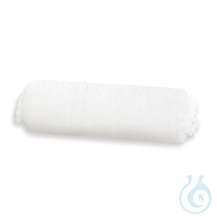 2Artikel ähnlich wie: Nackenrollenbezug Frottee weiß, für Rollen 40 cm Nackenrollenbezug Frottee...
