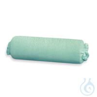 2Artikel ähnlich wie: Nackenrollenbezug Frottee mint, für Rollen 40 cm Nackenrollenbezug Frottee...