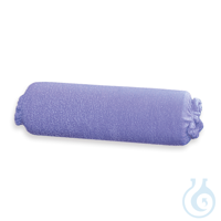 2Artikel ähnlich wie: Nackenrollenbezug Frottee viola, für Rollen 40 cm Nackenrollenbezug Frottee...
