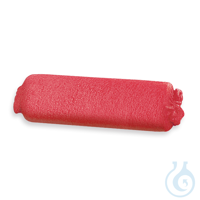 2Artikel ähnlich wie: Nackenrollenbezug Frottee bordeaux, für Rollen 40 cm Nackenrollenbezug...