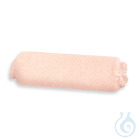 2Artikel ähnlich wie: Nackenrollenbezug Frottee apricot, für Rollen 40 cm Nackenrollenbezug Frottee...
