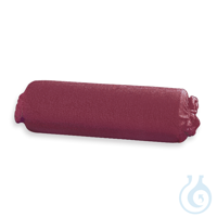 2Artikel ähnlich wie: Nackenrollenbezug Frottee brombeer, für Rollen 40 cm Nackenrollenbezug...