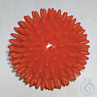 Igel-Massage-Handball rot Ø 9 cm  UK = 100 Stck. Igel-Massage-Handball rot Ø...