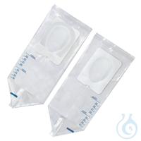 Urinbeutel 100 ml für Kinder steril (100 Stck.) UK = 20 Pack Urinbeutel 100...