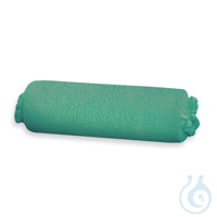 2Artikel ähnlich wie: Nackenrollenbezug Frotte jade, für Rollen 40 cm Nackenrollenbezug Frotte...