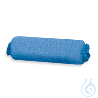 2Artikel ähnlich wie: Nackenrollenbezug Frottee aqua, für Rollen 40 cm Nackenrollenbezug Frottee...