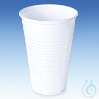 Mundspül- / Laborbecher ratiomed 500 ml VE = 50 Stck. / UK = 32 x 50 Stck....