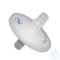 Hydrophober Bakterien- und Virenfilter Ø 11 mm Hydrophober Bakterien- und...