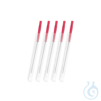 Akupunkturnadeln ratiomed 0,16 x 30 B3 mit Plastikgriff (100 Stck.) UK = 100...