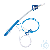 Darmrohr 16 mm mit MAT und Ballon VE = 10 Stck. Darmrohr 16 mm mit MAT und...