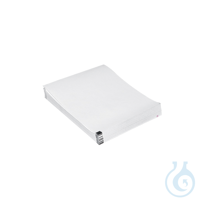 Nihon Kohden EKG-Papier ECG 1250N / 9020, 110 x 140 mm (150 Bl.) Kart. = 5...