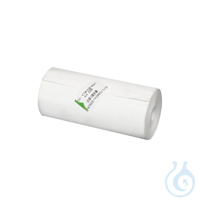 Vitalograph Spirometry Papier Alpha 110 mm x 30 m (5 Rl.) Vitalograph...