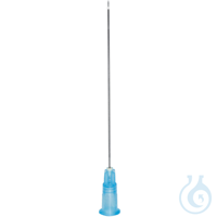 *NEOJECT-Intramuskulärkanülen, - ausser Handel - 23 G x 2 3/8'', 0,60 x 60 mm...