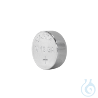 Batterie Varta Typ V13GA LR44, 1,5 V  Pack = 10 Stck. Batterie Varta Typ...