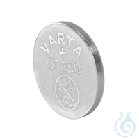 Batterie Varta Typ CR2032, 3 V  Pack = 10 Stck. Batterie Varta Typ CR2032, 3...