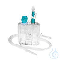 Redon-Set 200 ml Large-Lock Konnektor, steril (=24642)VE = 60 Set Redon-Set...