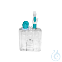Ersatz-Redonflasche 200 ml, Large-Lock Konnektor, steril (=24643)VE = 60 Fl....