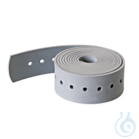 Brustwandgummigurt 135 x 3 cm, 1 Lochreihe (wie Siemens 2274819)...